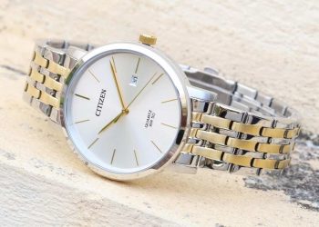 Thương hiệu đồng hồ lâu đời tại Nhật