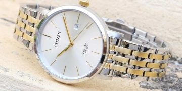 Thương hiệu đồng hồ lâu đời tại Nhật