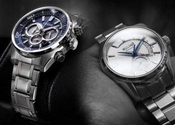 Thương hiệu đồng hồ Nhật uy tín và chất lượng trên thế giới