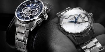 Thương hiệu đồng hồ Nhật uy tín và chất lượng trên thế giới