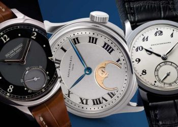 Lý do bạn nên chọn đồng hồ Nhật