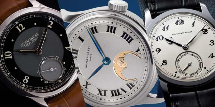 Lý do bạn nên chọn đồng hồ Nhật