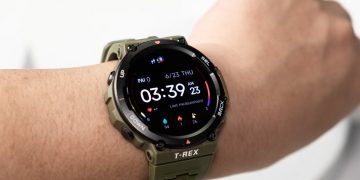 Các loại đồng hồ thể thao phù hợp với nhu cầu sử dụng