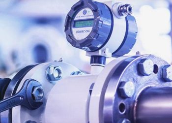 Cách lắp đồng hồ nước điện tử - Hướng dẫn cách lắp đơn giản