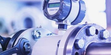 Cách lắp đồng hồ nước điện tử - Hướng dẫn cách lắp đơn giản