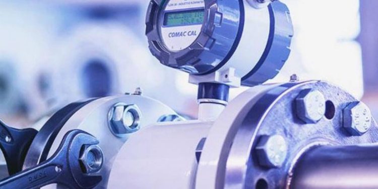 Cách lắp đồng hồ nước điện tử - Hướng dẫn cách lắp đơn giản