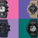 Đồng hồ thể thao Casio G Shock có những điểm mạnh gì?
