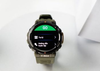 Đồng hồ thể thao T Sport - Một lựa chọn với nhiều tính năng