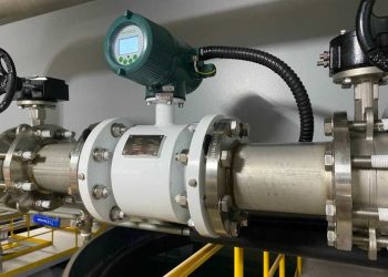 Lịch sử đồng hồ nước điện tử - Sự ra đời và phát triển