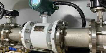 Lịch sử đồng hồ nước điện tử - Sự ra đời và phát triển