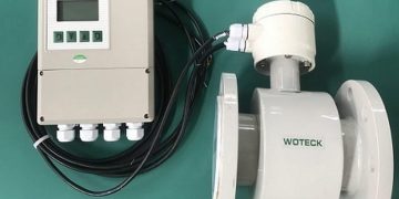 Lợi ích của đồng hồ nước điện tử trong quá trình sử dụng