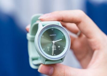 Thương hiệu đồng hồ thể thao được nhiều người tin dùng