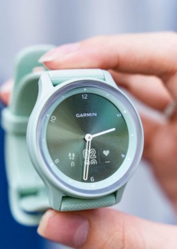 Thương hiệu đồng hồ thể thao được nhiều người tin dùng