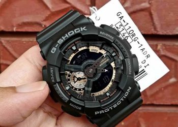 Ưu điểm của đồng hồ thể thao - Những lý do bạn nên chọn