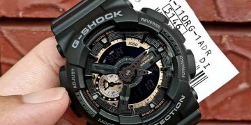 Ưu điểm của đồng hồ thể thao - Những lý do bạn nên chọn